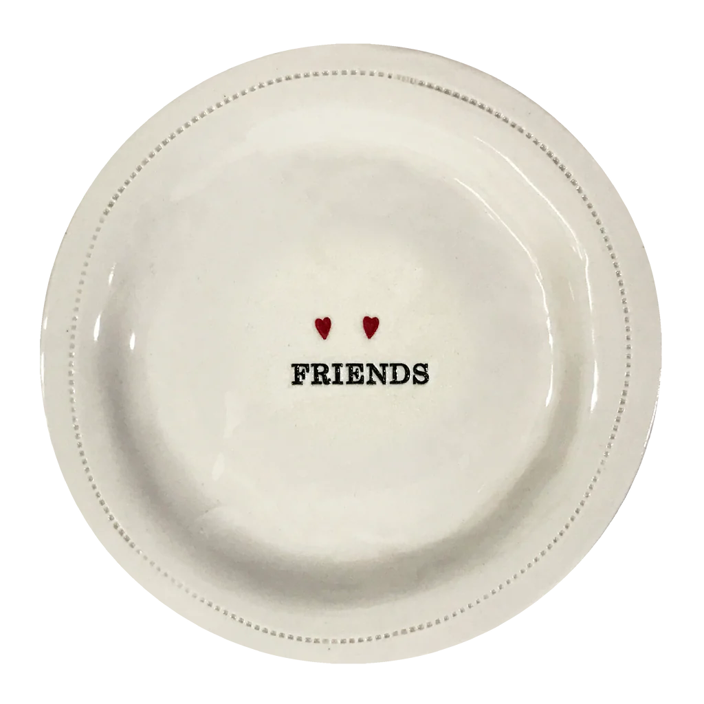 Friends Dish