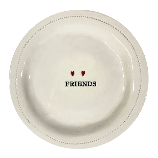 Friends Dish