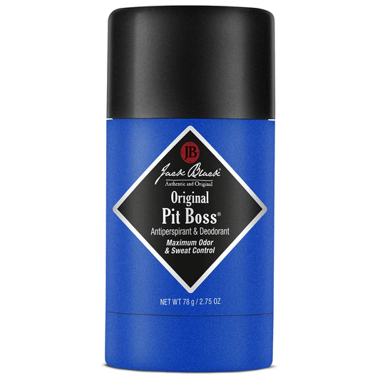 Pit Boss Deodorant