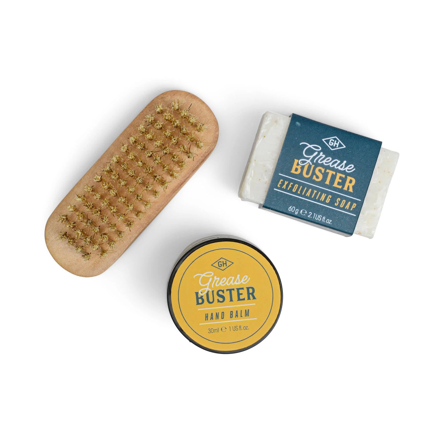 Grease Busters Kit