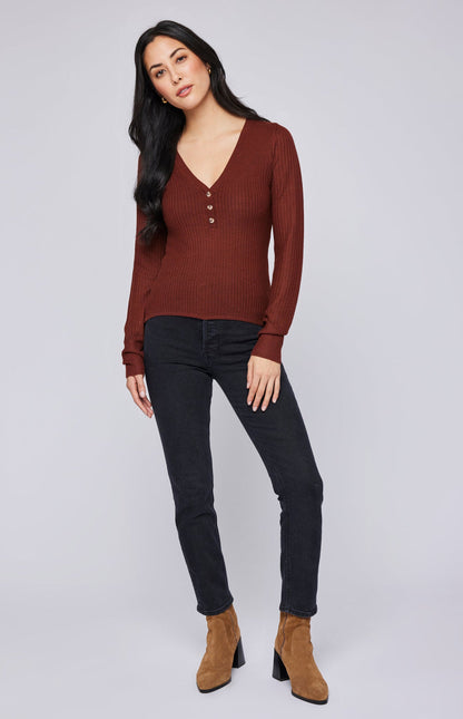 Abigail Pullover