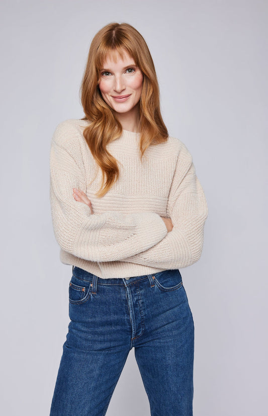 Rosetta Sweater