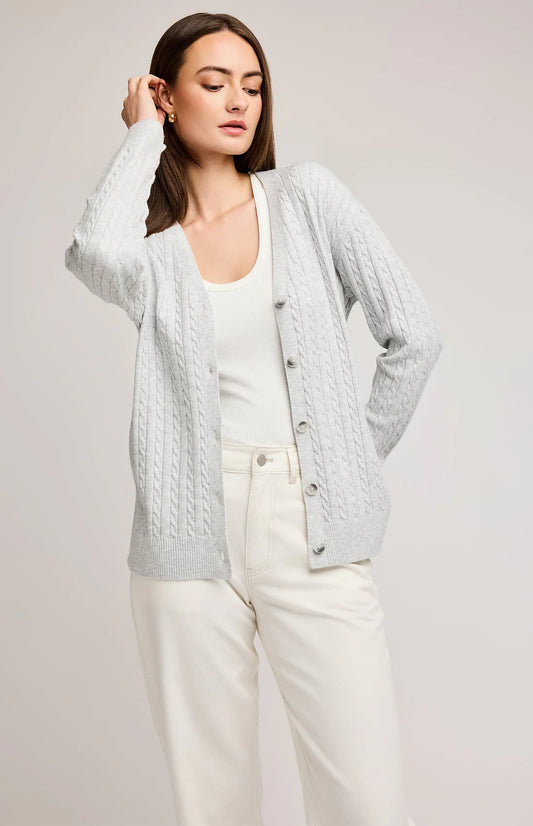 Lucia Cardigan