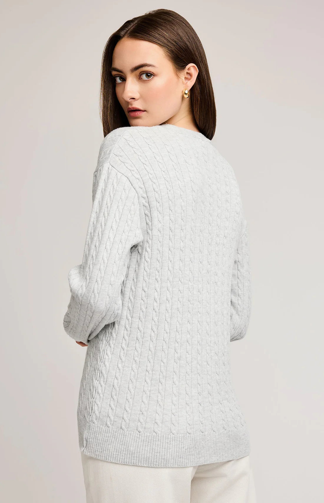 Lucia Cardigan