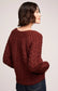 Lorenzo Sweater