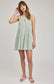 Zoey Mini Dress