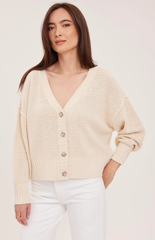 Jennalee Cardigan