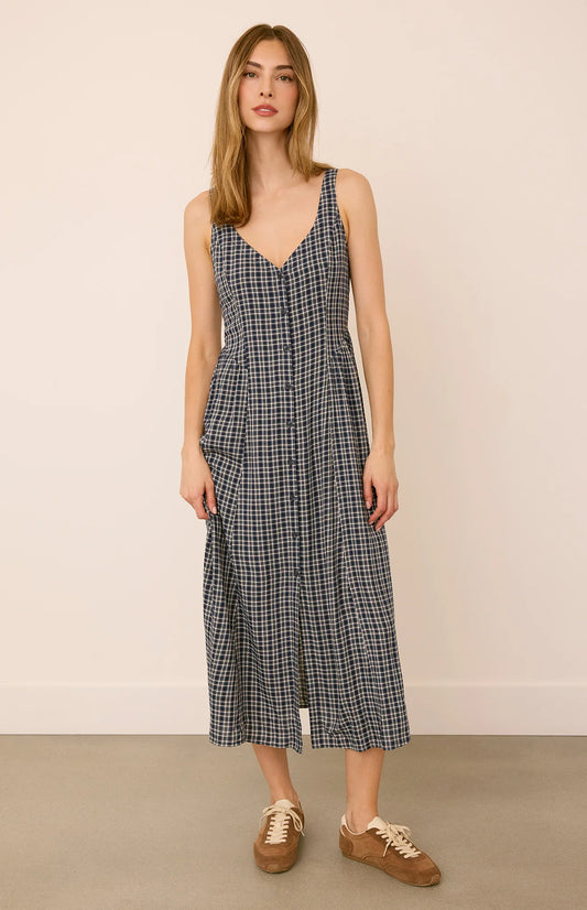 Astoria Dress