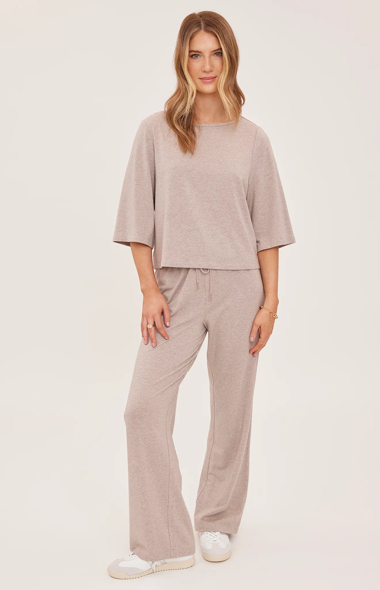 Aimee Knit Top