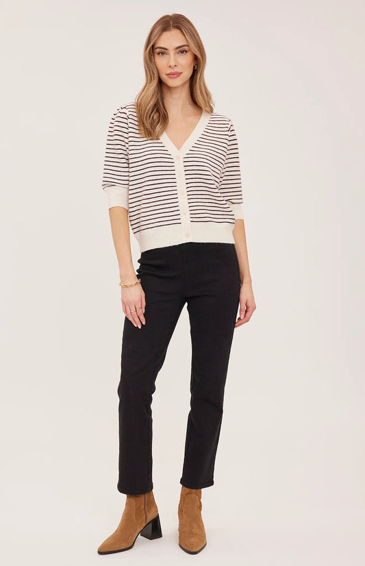 Hildi Knit Top