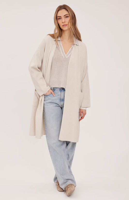 Blake Cardigan