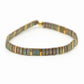 Tila Bead Bracelet - Grasslands