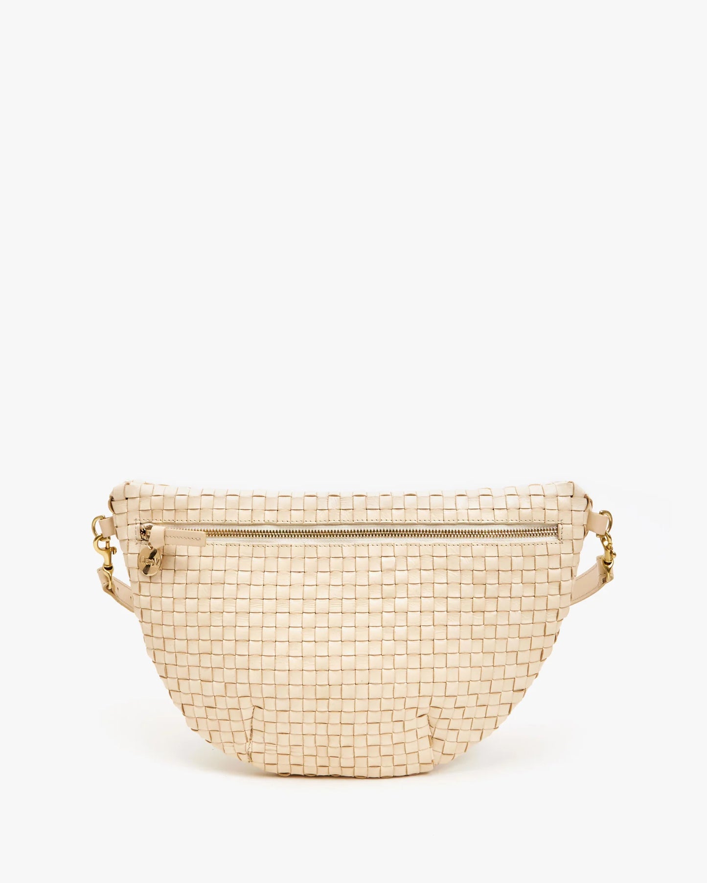 Woven Grande Fanny