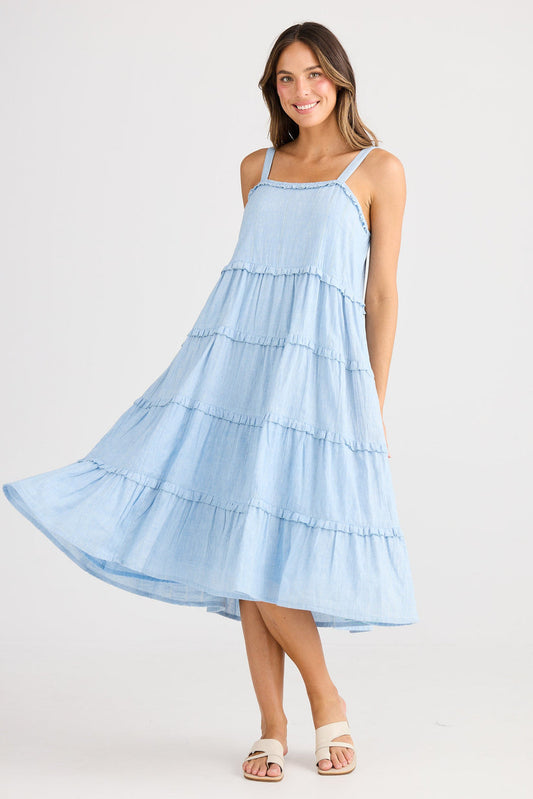 Alita Dress