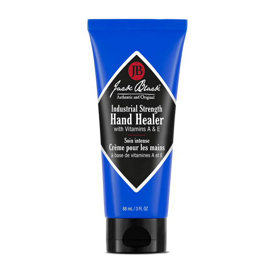 Strength Hand Healer