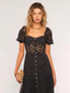Sarella Dress