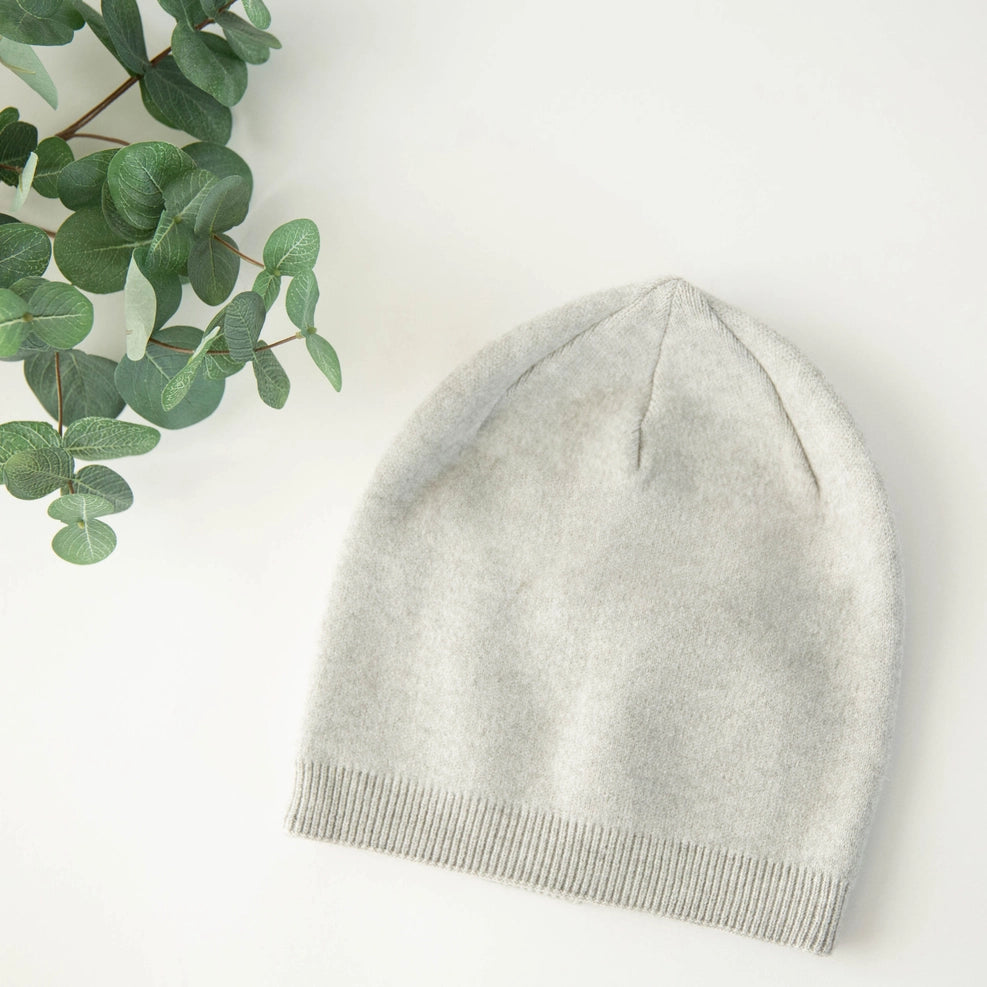 Cashmere Beanie