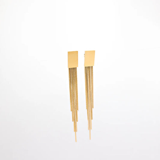 Hendrix Earrings