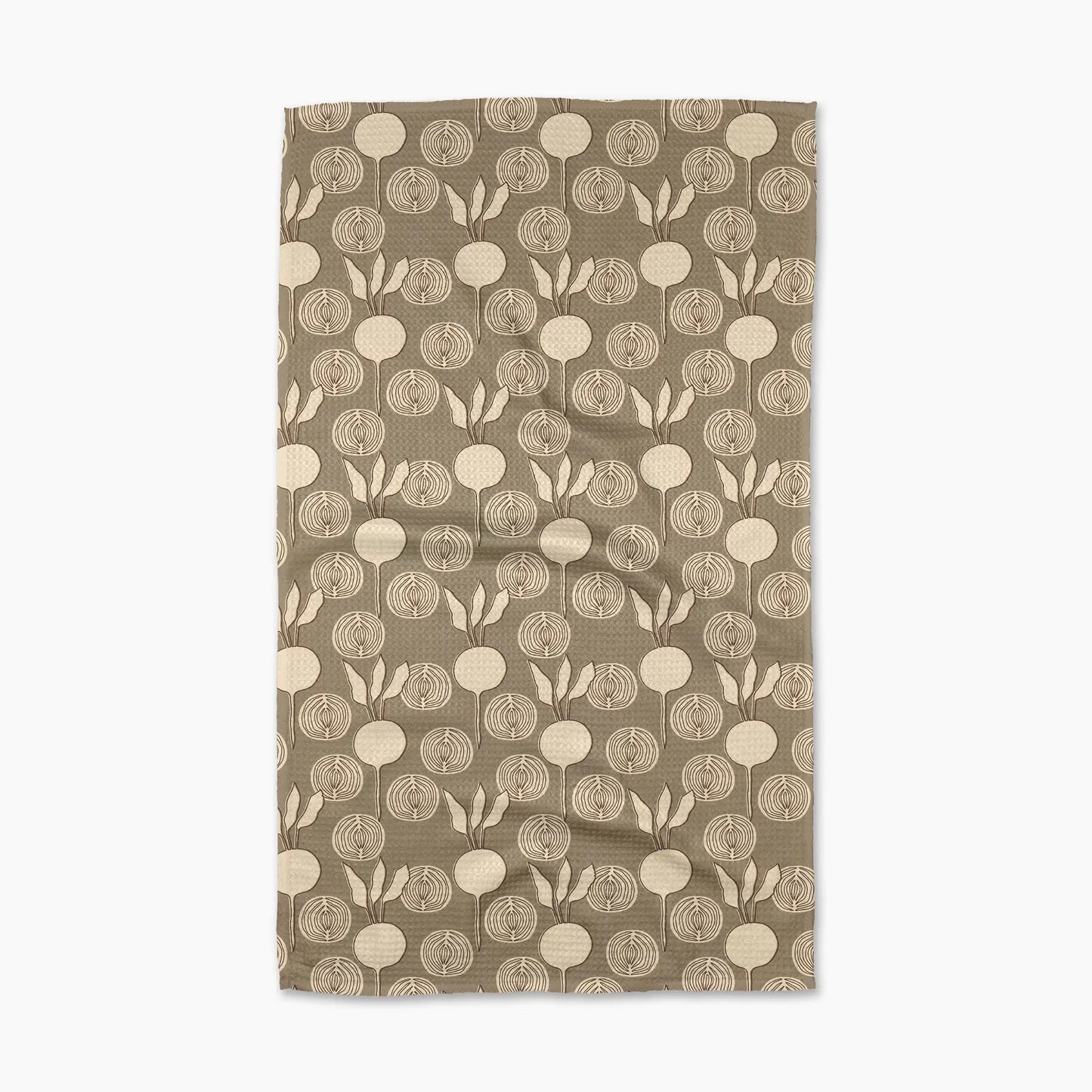 Chioggi Beats Kitchen Towel