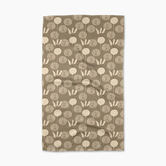 Chioggi Beats Kitchen Towel