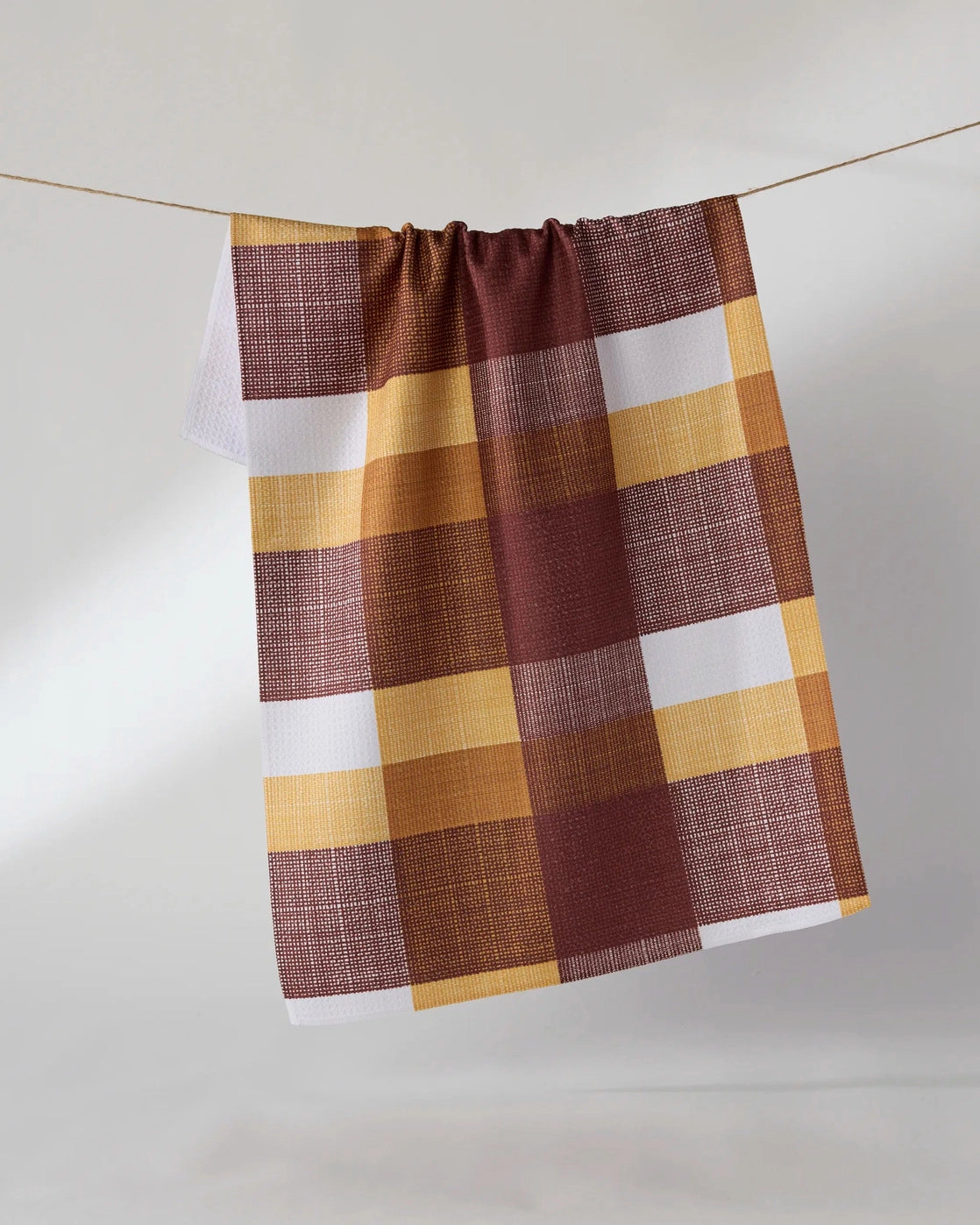 Copper Grove Kitchen Towel