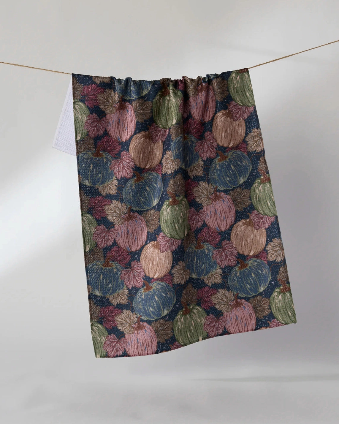Harvest Moon Kitchen Towel