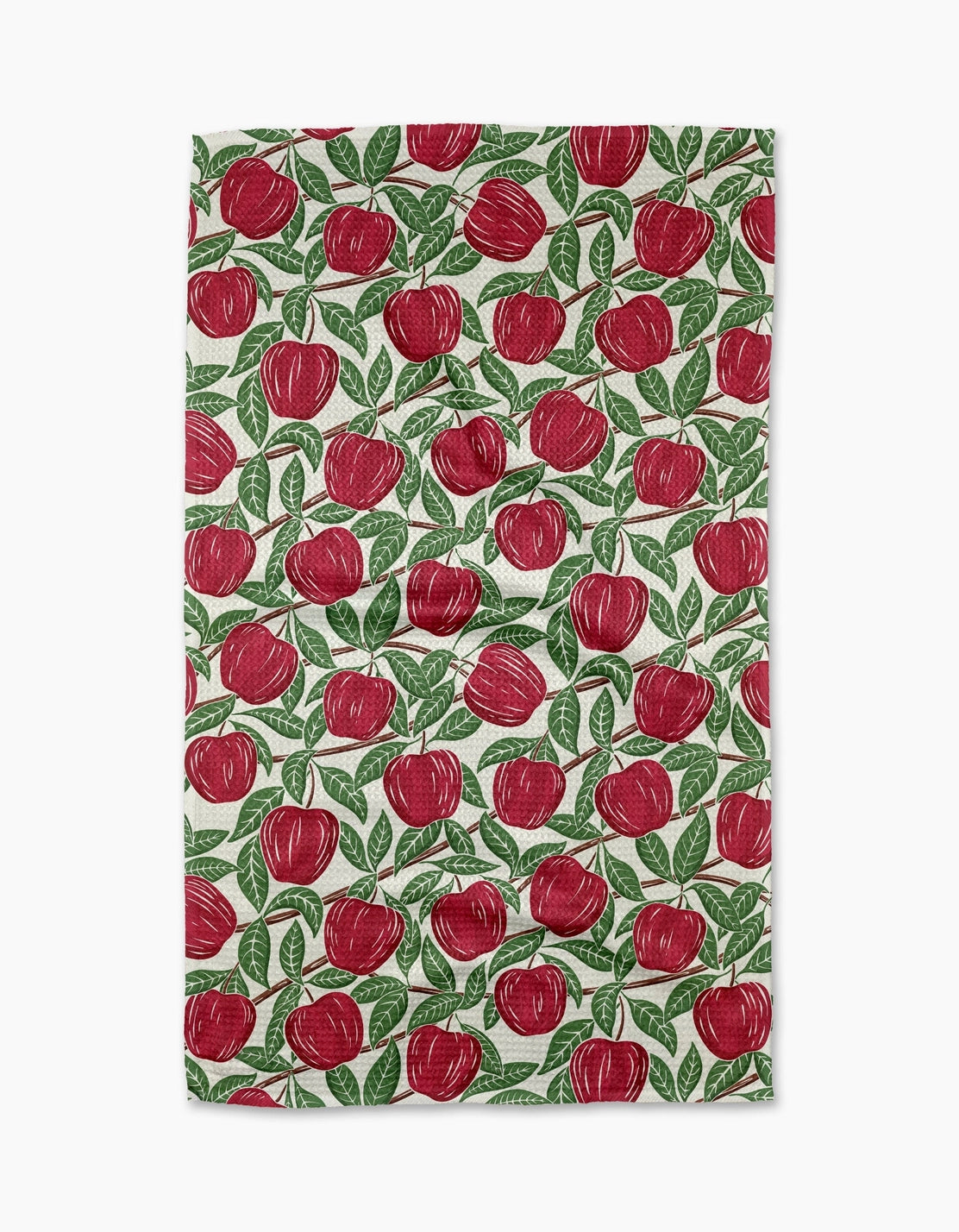 In The Apple Tree Towel