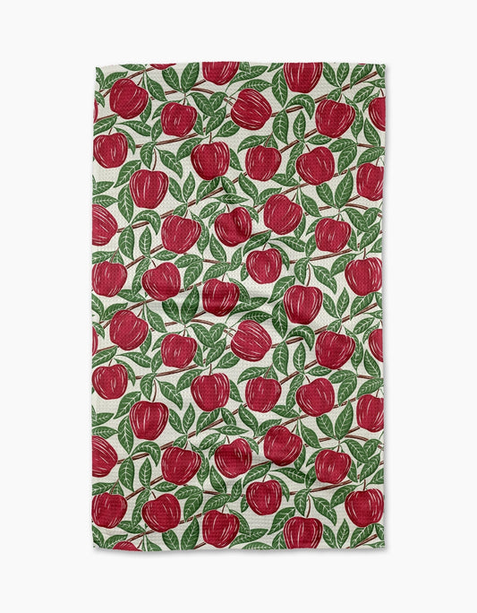 In The Apple Tree Towel