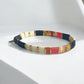 Tila Bead Bracelet - City Lights