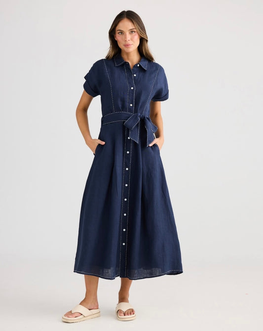 Cordelia Dress