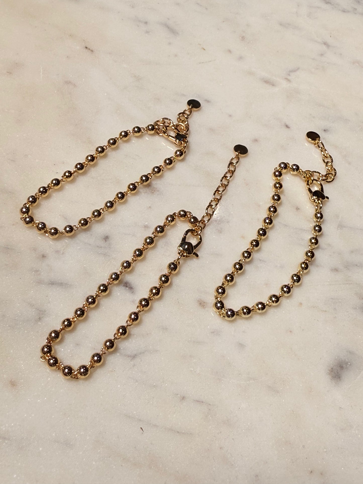 Bella Bracelet