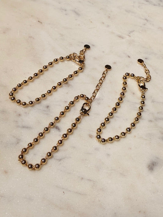 Bella Bracelet