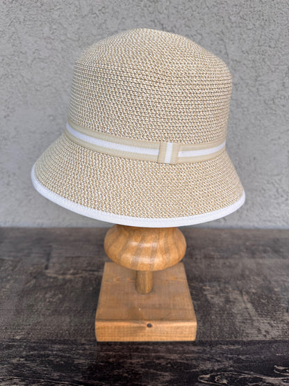 Bowler Hat