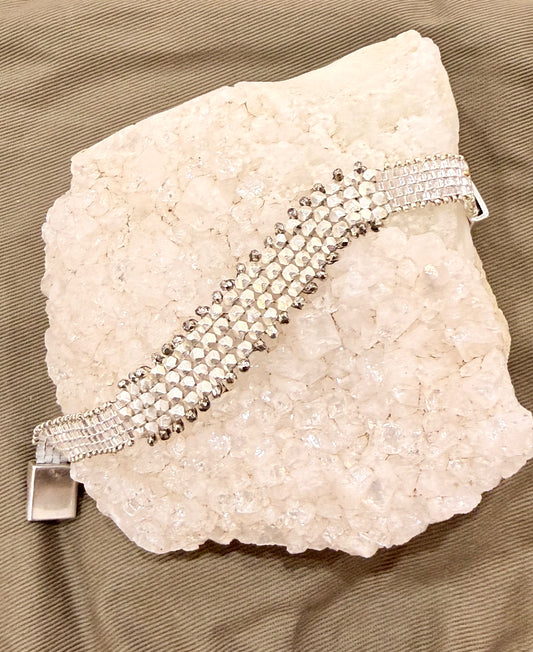 JM23-372 Ster SIlver Nuggets