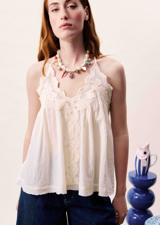 Melobosis Top