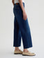 Saige Wide Leg Crop - Outspoken