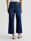 Saige Wide Leg Crop - Outspoken