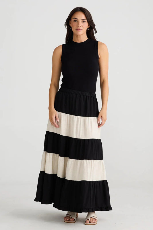 Wonderland Skirt