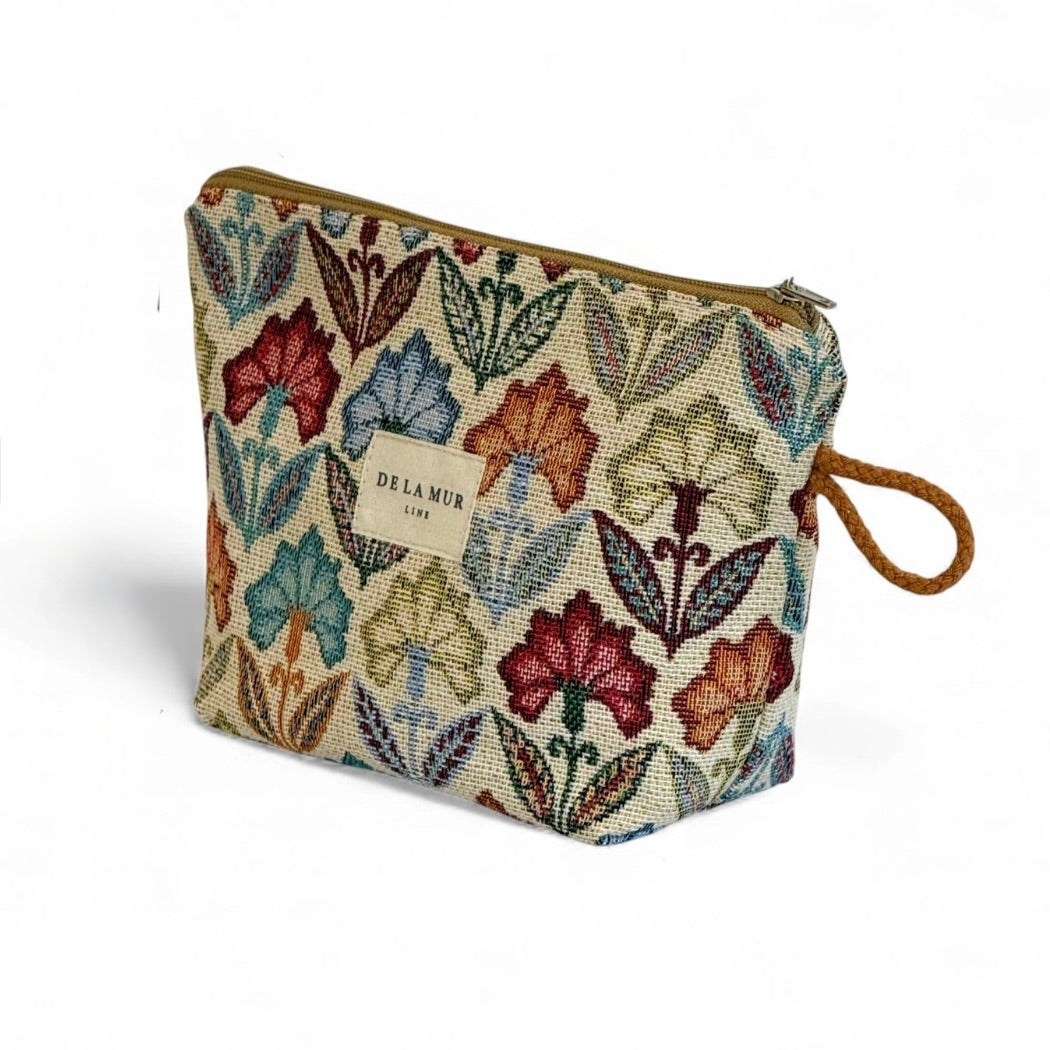 Small Makeup Bag