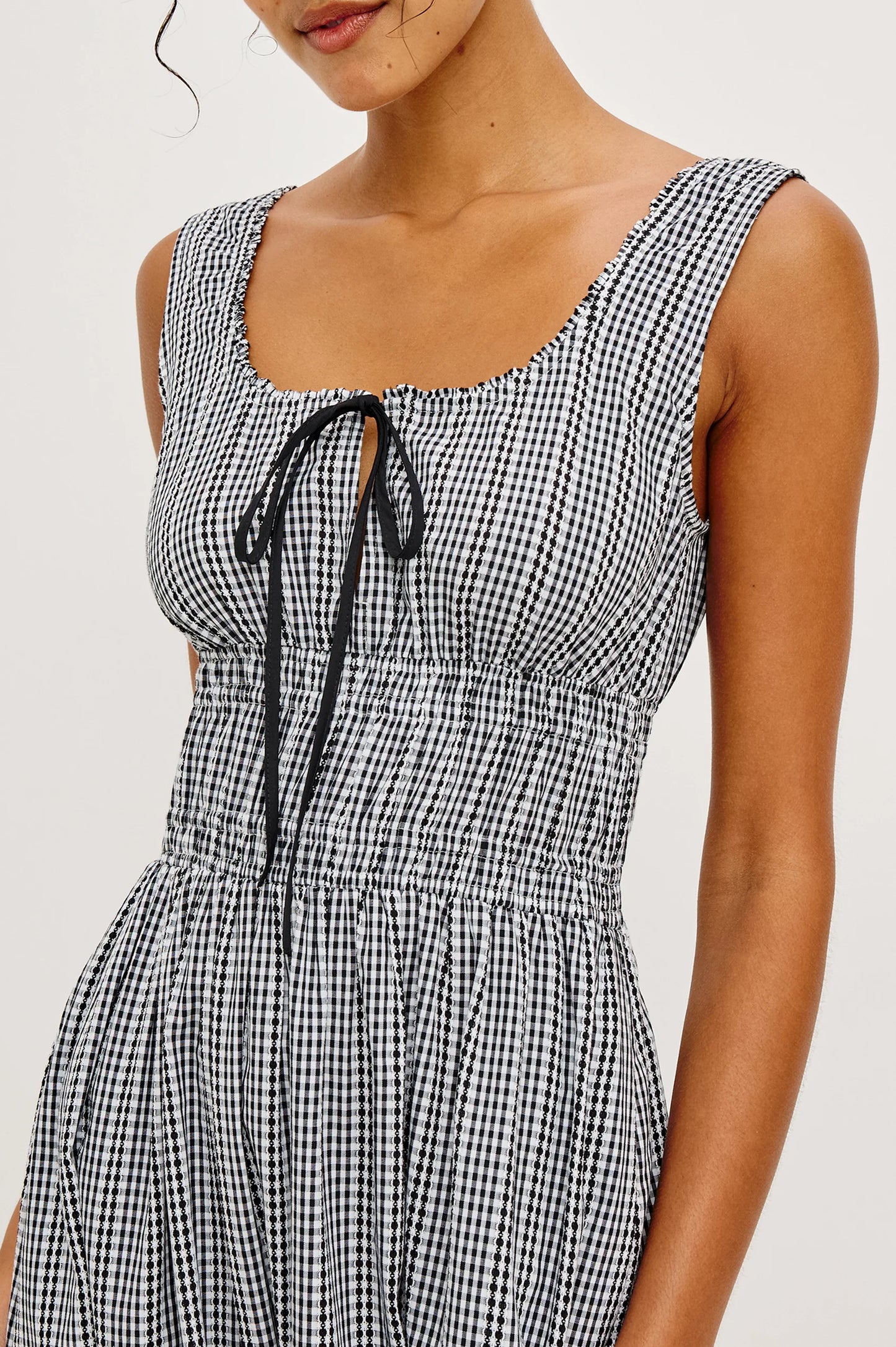 Jordie Dress