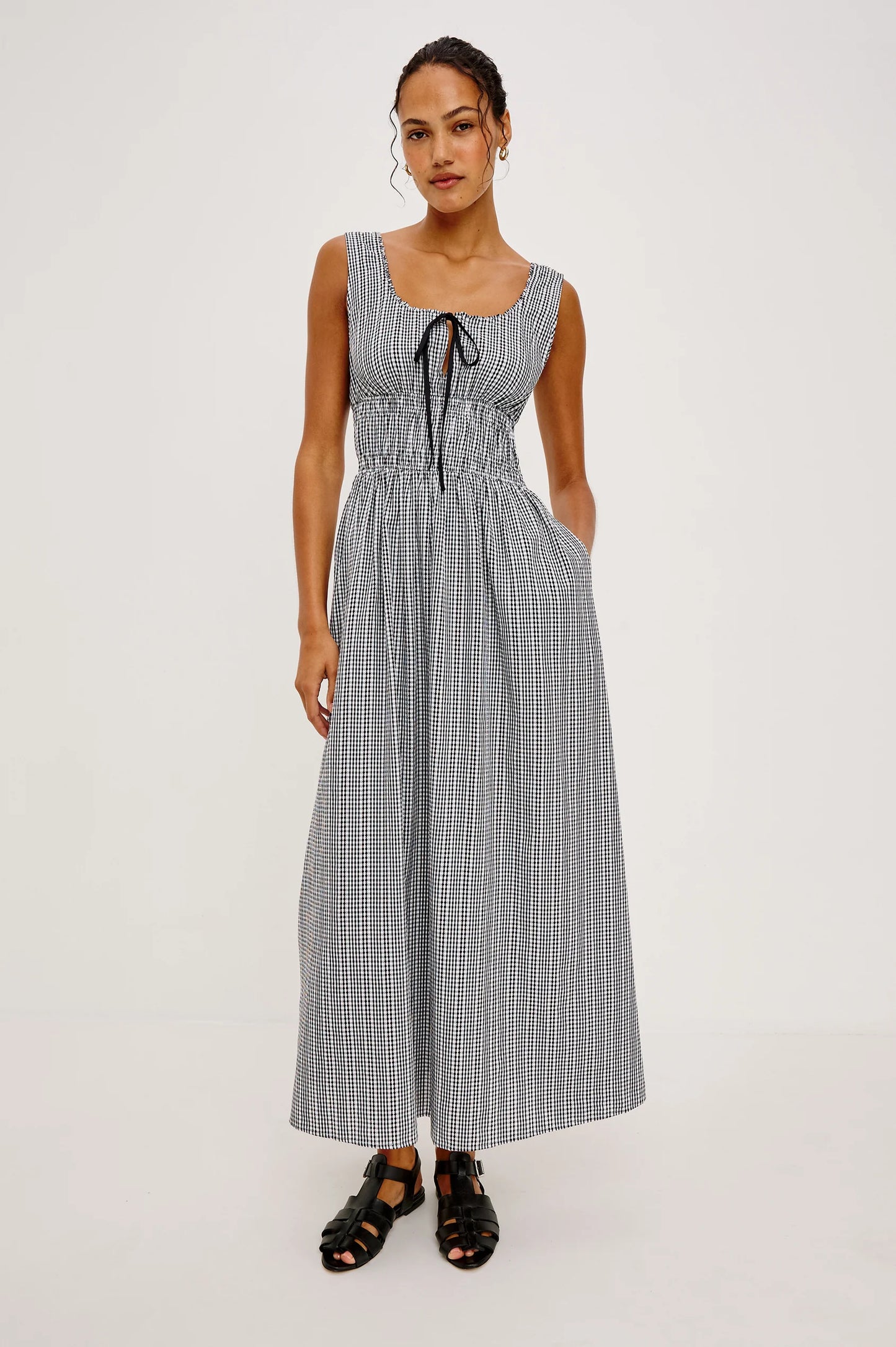 Jordie Dress