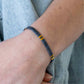 Tila Bead Bracelet - Justice