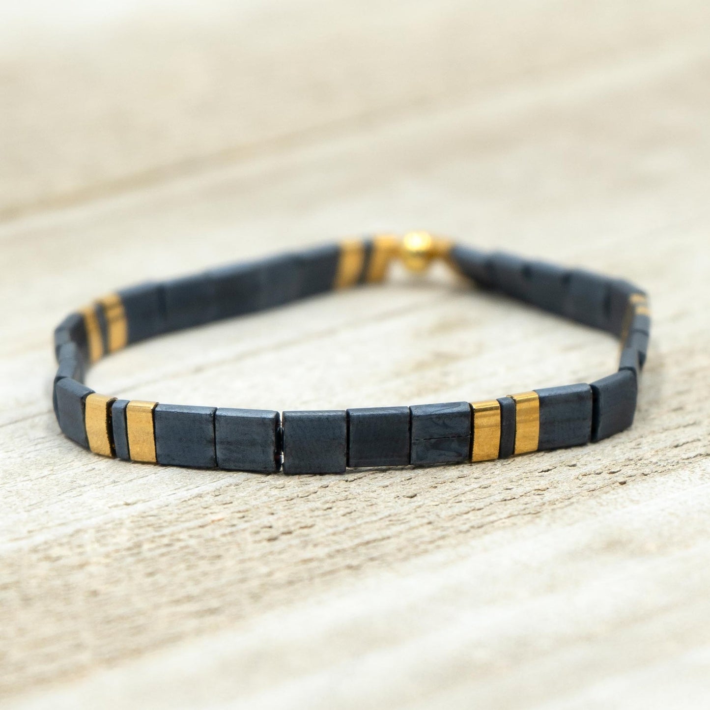 Tila Bead Bracelet - Justice