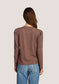 Jules Top - Brown