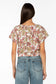 Kirra Floral Top