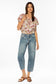 Kirra Floral Top