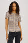 Kylie Top - Oat