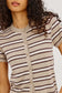 Kylie Top - Oat