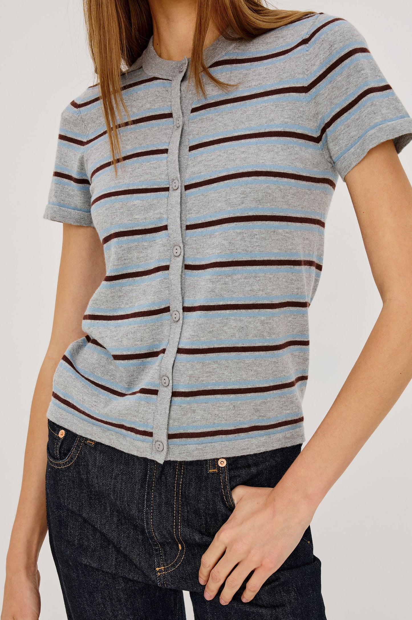 Kylie Top