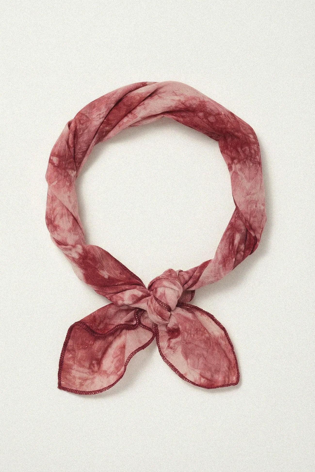 Poe Bandana